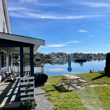 41 East Boulevard Onset- The Glam Shack